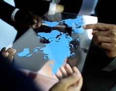  Negócios Internacionais